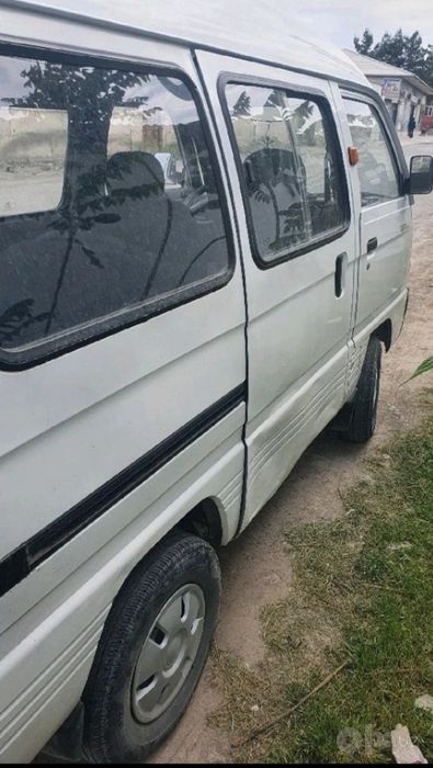 Damas 1 yili 99 otacha holata