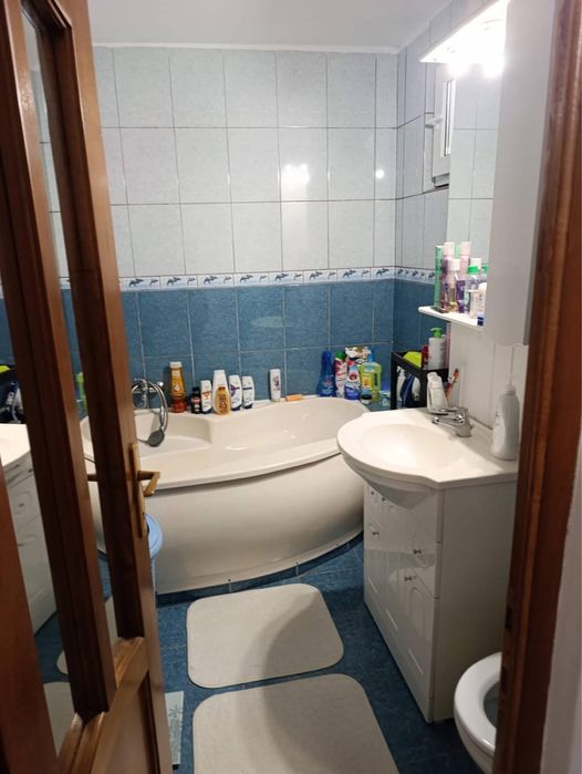 Apartament 4 camere Calea Romanului (Strada Nufarului)