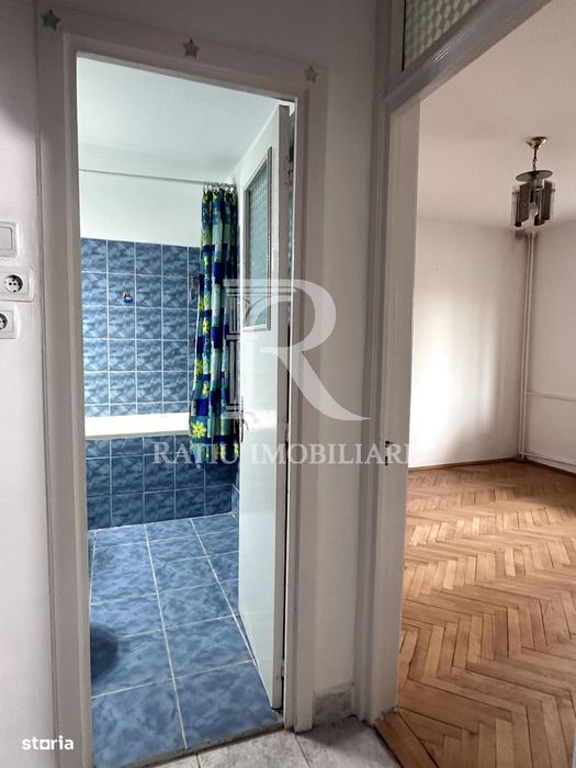 Apartament cu 3 camere | Orientare dubla | Nufărul | Oradea