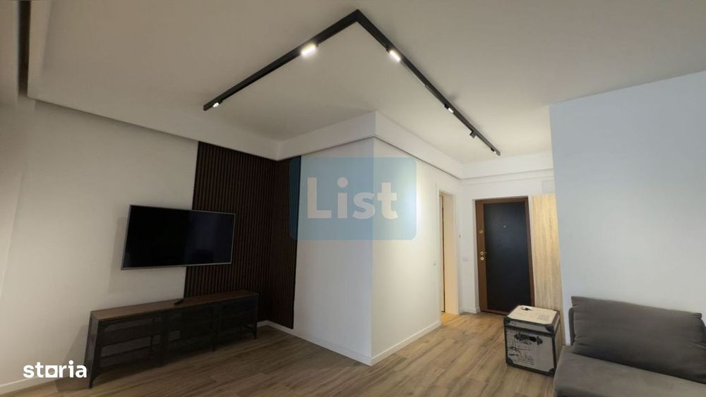 Calea Turzii, Bună Ziua OMV, apartament cu 2 camere