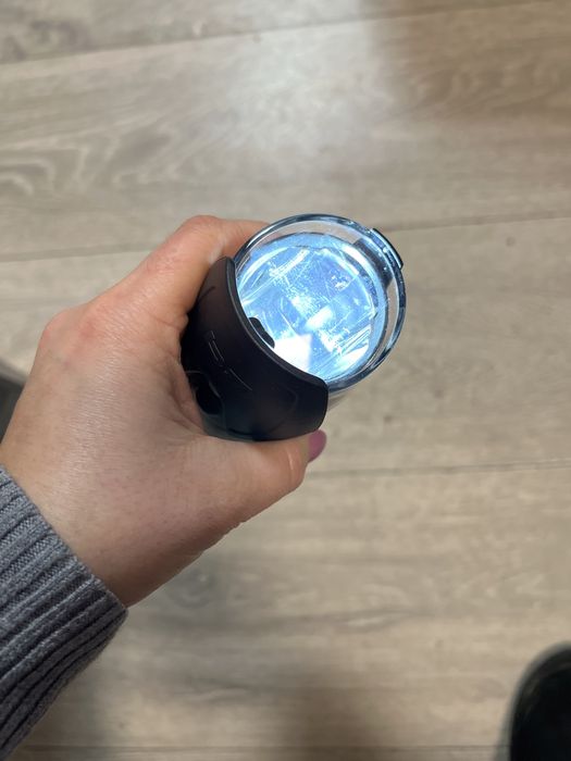 Far bicicleta Ixon  Iq Premium