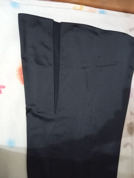 Платье  вечернее