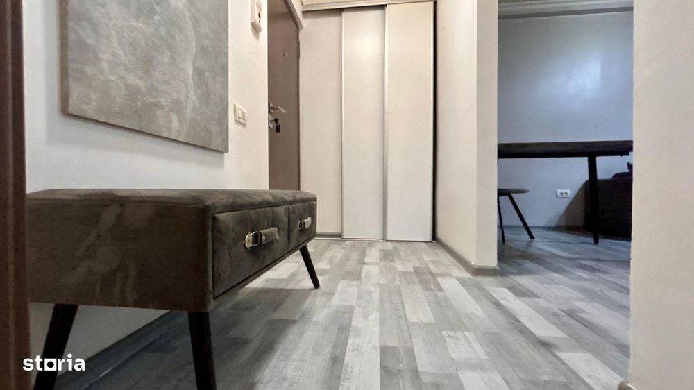 Apartament 2 camere langa Parcul Primariei | Etaj 2 | Mobilat | Utilat
