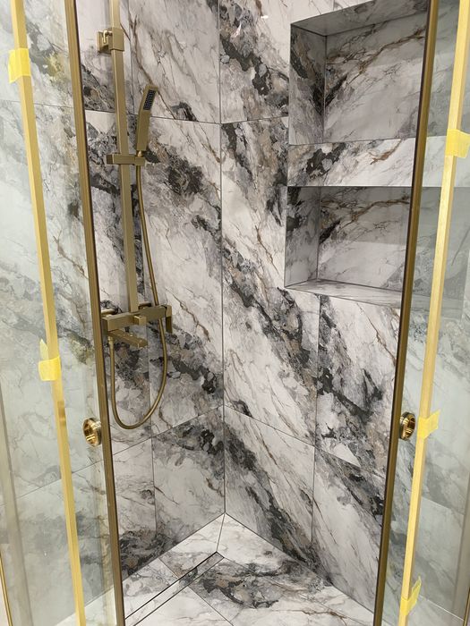 Kafel teramiz sifatli va ishonchli