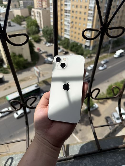 Iphone 13 128gb 100%  / Айфон 13 128гб 100%