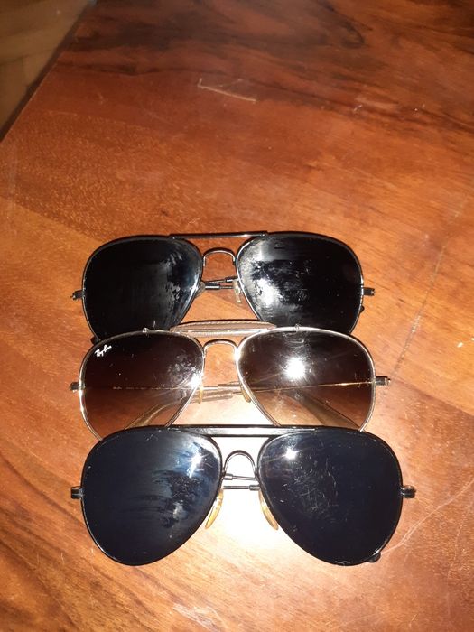 Role și ochelari de soare