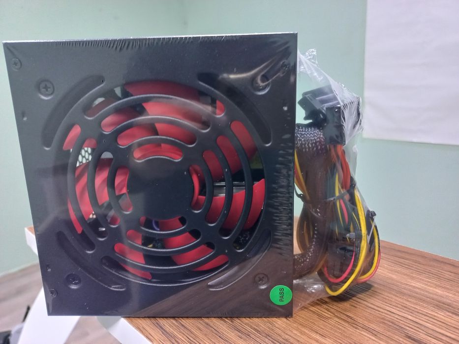 Блок питания для пк