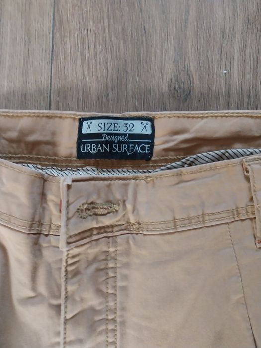 Pantaloni  barbati