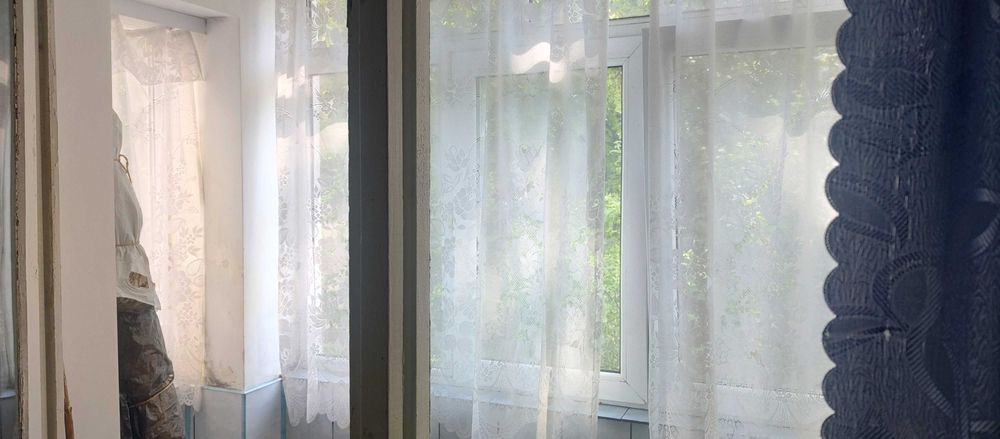 Vanzare apartament 3 camere - str.Octav Bancila nr.1