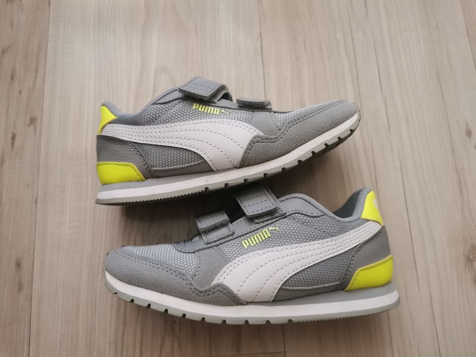Детски Маратонки puma