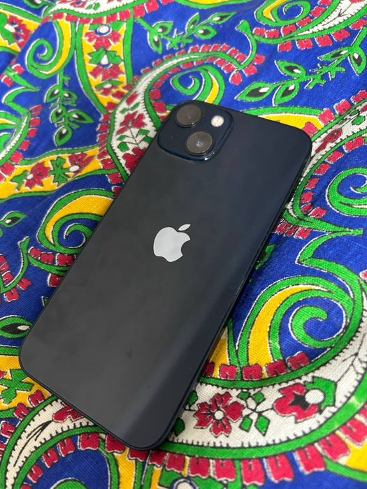 Iphone 13 MIDNIGHT