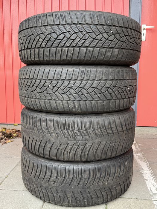 Jante  Bicolore Vw Passat  GTE Touran Caddy 215/55/17 Iarnă 5x112