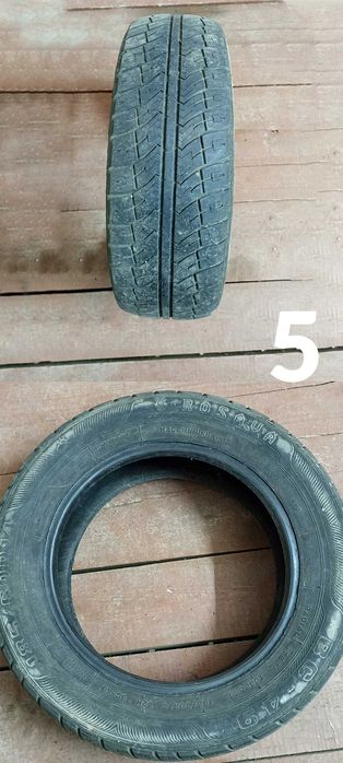Автошины летние поштучно