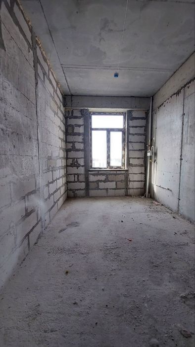 Продаётся на Карасу Residents  3ком