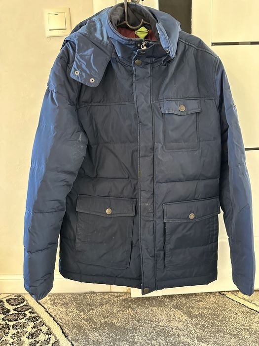 Мужская демисезонная куртка