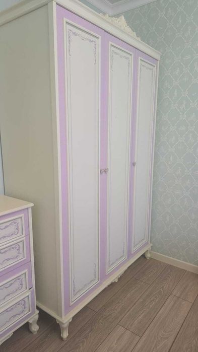 Детский Гарнитур