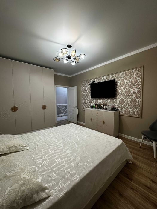 Продам 4х комн кв Альтаир