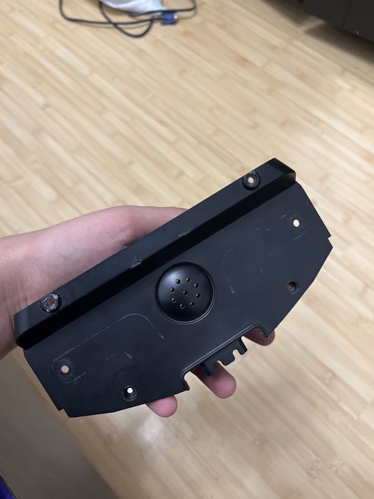 Vand Display Kukirin G2