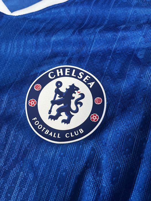 Tricou fotbal nike Chelsea