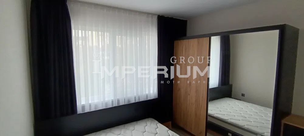 Дава се под наем Двустаен апартамент в Варна, Младост 1 - 55 кв.м за 459 € - Снимка #3