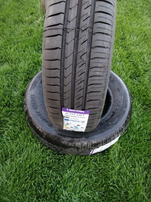 Anvelope vara 195/65R15 19565R15 laufenn