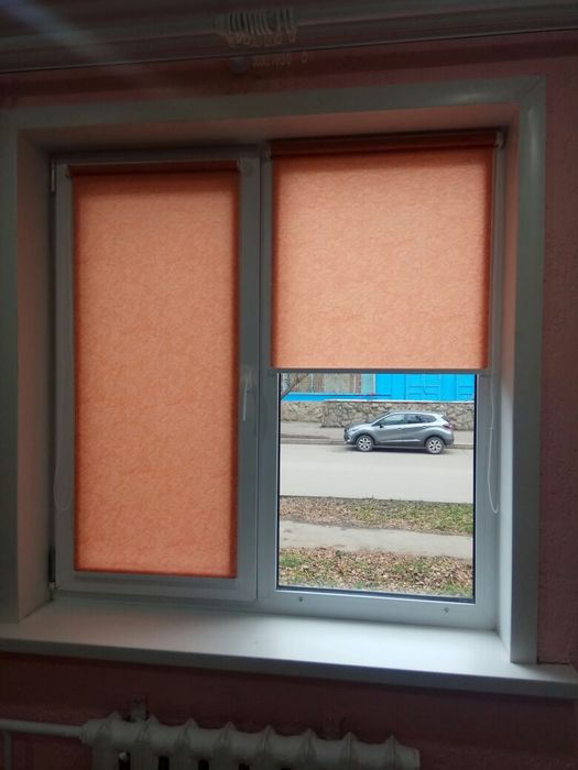 Роллшторы большой выбор