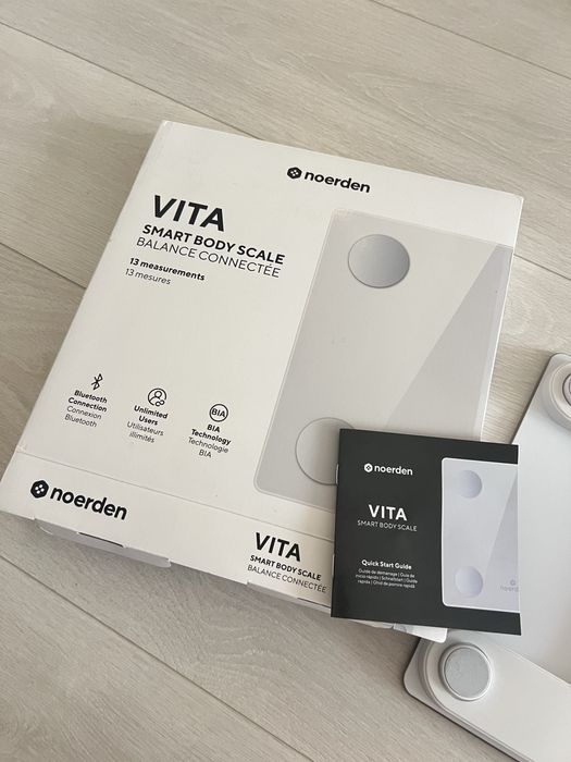Cantar Noerden Vita bluetooth