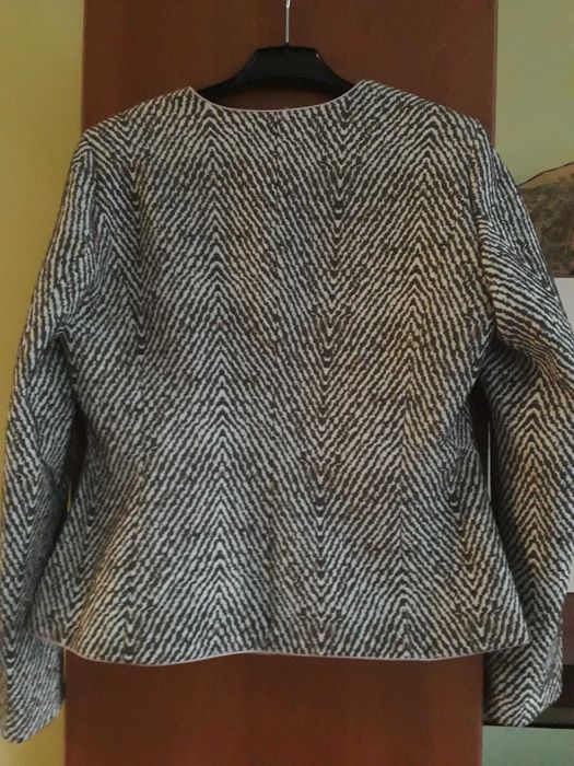 Sacou Jacheta nou 38/40