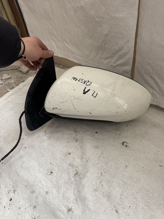 Оригинално огледало Нисан Кашкай Nissan Qashqai