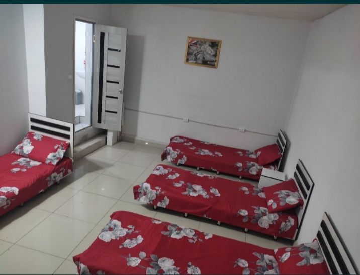 КУНЛИК АРЗОН УЙЛАР Хотел Хостел Мехмонхона 34999 су́м.