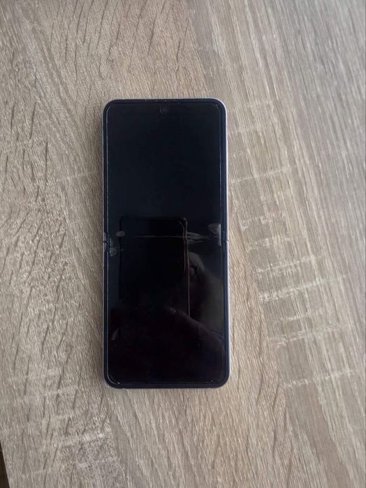 Samsung Z Flip 6