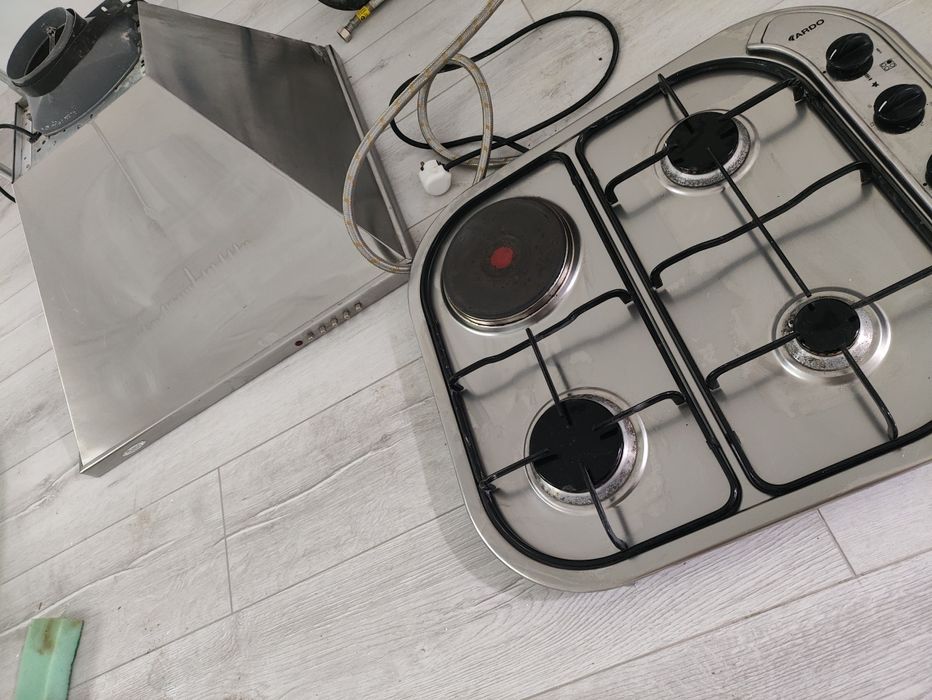 Варочная поверхность