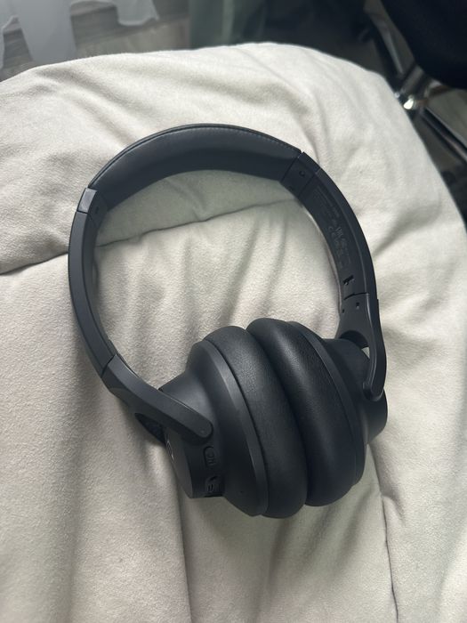 Căști Wireless Anker Soundcore Life Q20i cu ANC – Aproape noi, stare Impecabilă!