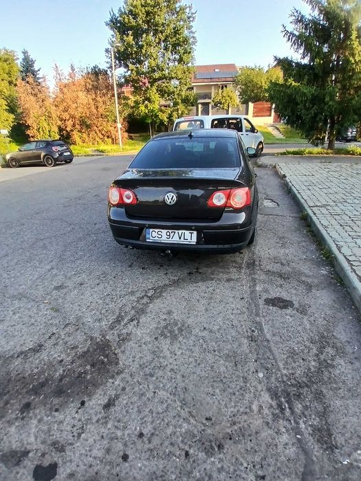 VOLKSWAGEN Passat 0 — imagine 5