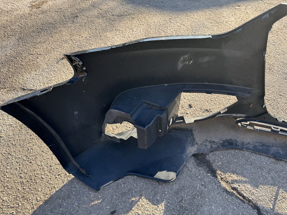 Оригинална брония за Ауди А4 б8.5