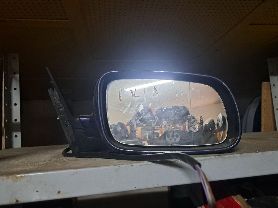 Оригинални огледала  Shkoda Oktavia