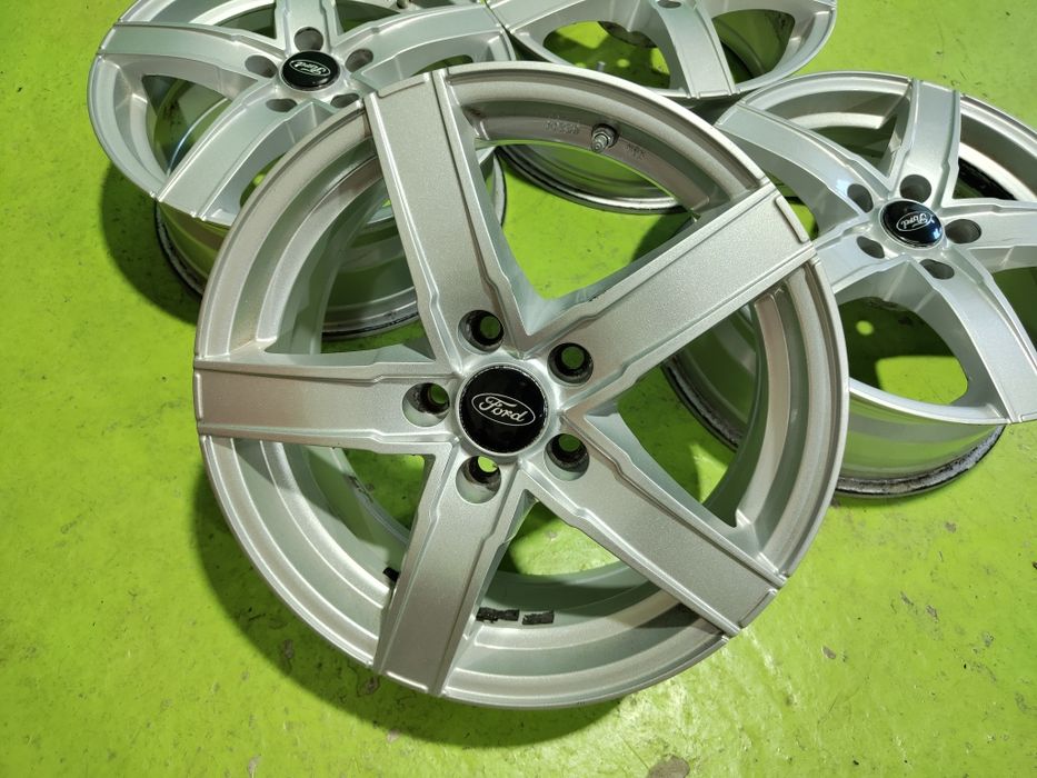 16 5x108 ford лети джанти 5х108 Форд Volvo