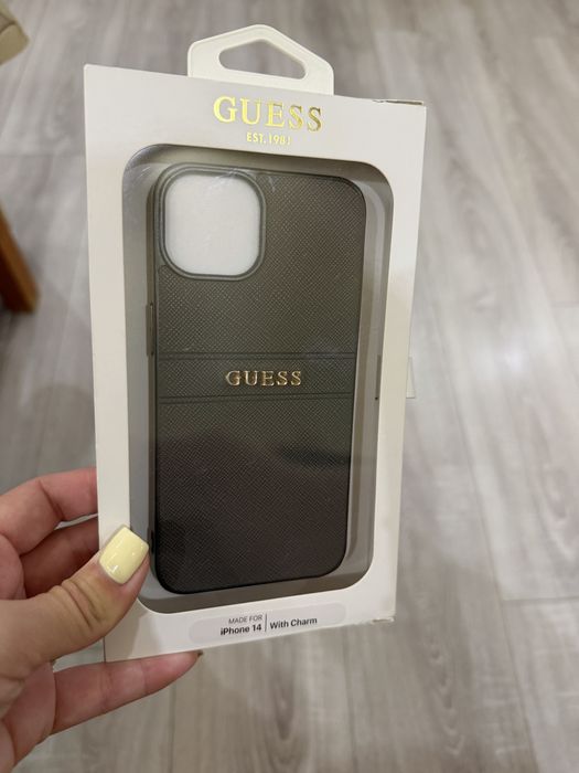 Оригинален кейс за Iphone 14