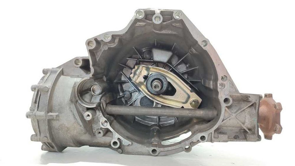 Cutie de viteze Audi A4 B8; 1.8 TFSI; JJG/JJF; 2007-2014; 6 Trepte