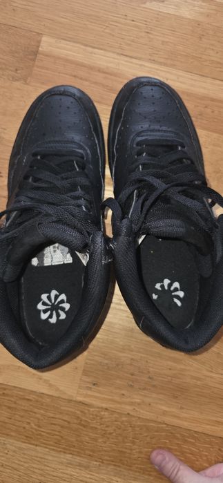 Nike Court Vision marime 40.5