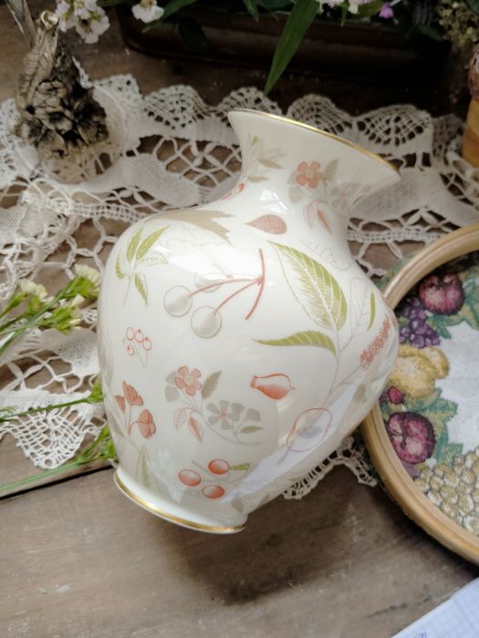 ваза Thomas Germany Rosenthal