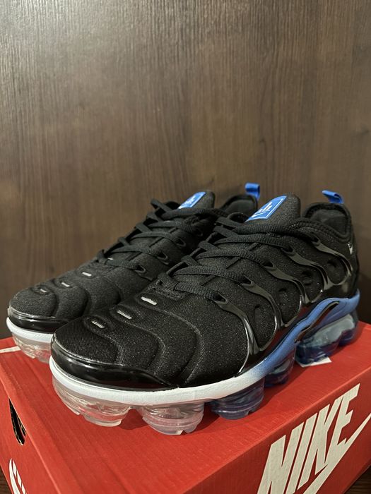 Nike Air Vapormax Plus Orlando Magic - 40,41,42,43,44,45,46,47