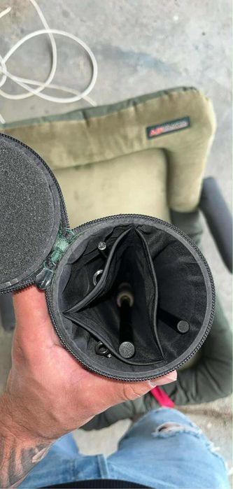 Кастинг спинингг