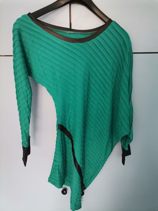 Асиметрична туника на Lucy fashion