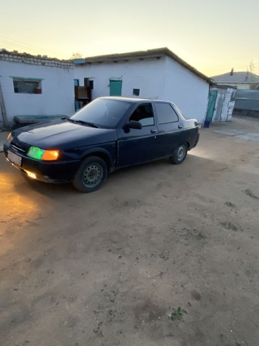 Продам ваз 2110 или же обмен