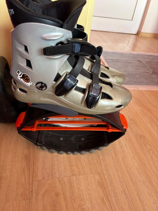 Обувки Kangoo Jumps