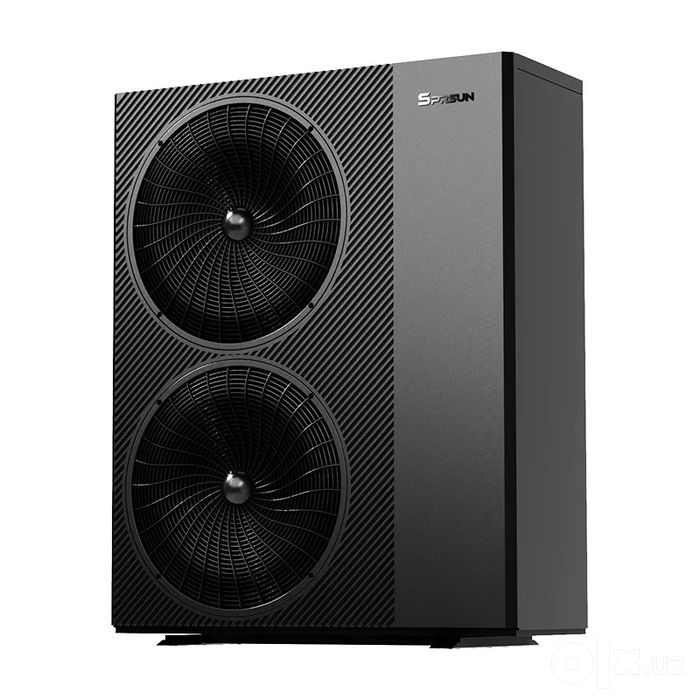 Panasonic Теплавой насослар 15-29 квт гача R32, R290