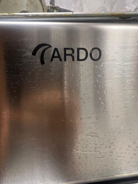 Духовный шкаф Ardo (оригинал)