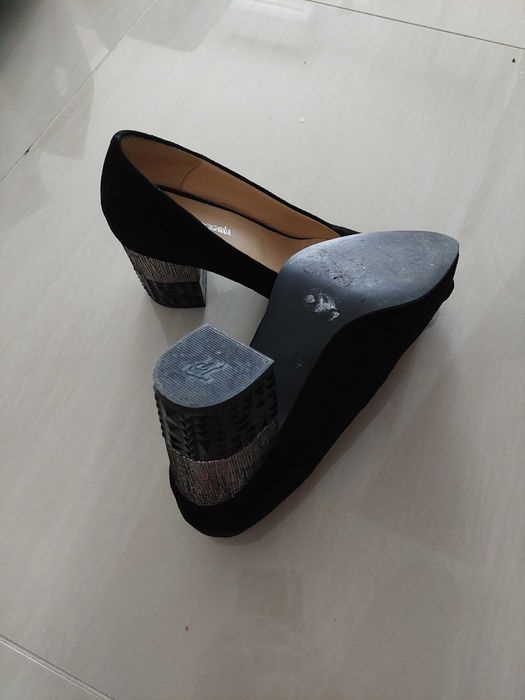 4 perechi - Papuci piele /adidasi/botine