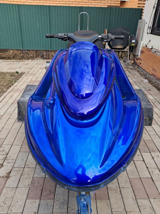 Продам гидроцикл ямаха 800